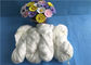 20S/2 20S/3 20S/4 Raw White Sewing Yarn 100% Polyester Yarn In Hank