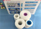 Tfo / Ring Spun Polyester Yarn , 100% Polyester Bag Closing Thread 12/5