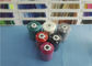 Industrial 100% Polyester Sewing Thread 40/2 5000Y Black And White​