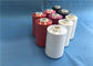 High Tenacity  Dyed Colors Spun Polyester 100% TFO Sewing Thread 40s/2 5000y Price