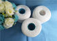 100% Spun Polyester Yarn On Dyeing Tube With OEKO Certificate
