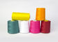 dyeing cone 100%  Spun Polyester Sewing Thread 40/2 40/3 Customize colors