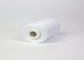 Small Spool 40S/2  60S/3White Color 100% Polyester Sewing Thread for Home Textile