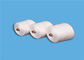 100% raw white polyester yarn eco-friendly virgin quality spun yarn