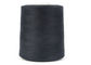 Eco - Friendly Spun Polyester Sewing Thread 40S / 2 60S/3 100% Polyester Yarn