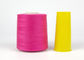 High Tenacity Home Textile Ring Spun 100% Polyester Sewing Machine Thread