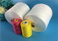 OEKO TFO 100 Pct Spun Polyester Yarn For Sewing
