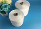 Z Twist Raw White Polyester Yarn 30S 40S 50S 60S