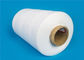 100% Spun Polyetser Bag Closing Thread 10s ~ 20s Raw White with High Strength Polyester Yarn