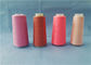 Virgin 100% Spun Polyester Color Yarn 20s/2 On Dyeing Tube for Sewing Thread