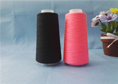 Color - Fastness 40s/2 100% Polyester Cone Dyed Polyester Yarn For Sewing Thread