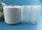 Cone Dye Tube Ring TFO 100% Spun Polyester Yarn 20/2 30/2 40/2 50/2 60/2