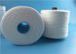 1.25KG Per Cone 40/2 No Knots Spun Polyester Yarn for Sewing Thread on Dyeing Tube good price