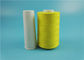 Customized Color fastness Polyester Thread 40/2 5000M Garment Sewing Thread