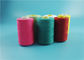 40s/2 5000Y Polyester Sewing Thread 100% Spun Polyester Sewing Thread