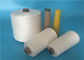 TFO quality knotless high tenacity 1.67kg / cone with paper cone 40/2 100% polyester spun yarn