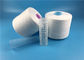 42s/2 Raw White Bright Or Semi Dull On Dyeing Tube Spun Polyester Yarn in Hubei China