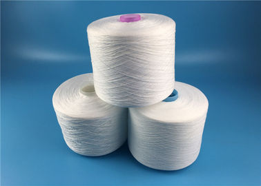 High Strength Spun Polyester Yarn Sewing Thread Elongation 65.3 850-1600N