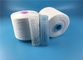 TFO Raw White Virgin Polyester Spun Yarn 20/2 20/3 40/2 40/3 50/2 60/2