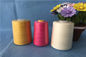 100% Spun Polyester Sewing Thread / Evenness Polyester Sewing Thread