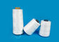 TOP 1 Raw White 100% Polyester Yarn Bag Sewing Thread 12 / 5 20s/6 Super high tenacity