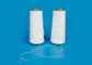 100% Virgin Bright Raw White Industrial PP Bag Stitching Closing Sewing Thread 12/3/4/5