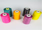 100 Core Spun 28S/2 29S/2 Polyester Sewing Thread S/Z Z Twist