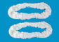 New Product Staple Fiber Bright / Semi Dull 100 Percent Spun Polyester Yarn 42s/2 45s/2