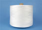 Recycled Natural White Undyed 40s/2 Spun Polyester Yarn