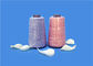 High Strength Bag Sewing Machine Thread , Polypropylene Sewing Thread