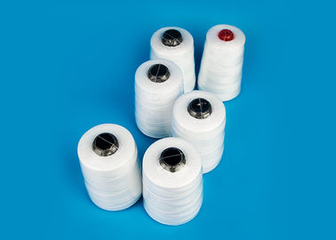 100% Spun Polyester Thread For Jeans Sewing Machine