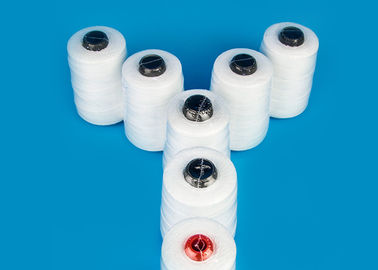 100% Spun Polyester Thread For Jeans Sewing Machine