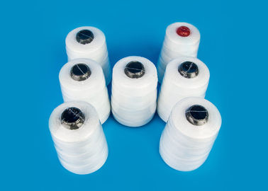 100% Spun Polyester Thread For Jeans Sewing Machine