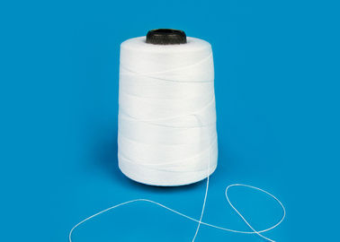 100% Spun Polyester Thread For Jeans Sewing Machine