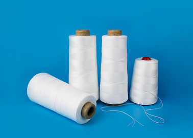 100% Spun Polyester Thread For Jeans Sewing Machine