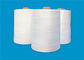 100% Spun Polyester Bag Sewing Machine Thread , Polypropylene Sewing Thread 10/3 20/6
