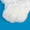 40s/2 TFO 100% Virgin Polyester Spun Threads for Sewing Thread  raw whitePolyester Spun Yarns