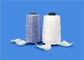 100% Polyester Needing Bag Closing Thread Without Knots For Laminated Rice Sacks 12s/4