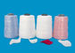 Industrial Polyester Knotless Polyester Sewing Thread / Bag Sewing Thread