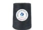 40/2 Raw White Paper Cone Spun Polyester Yarn Sewing Thread
