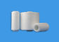 40/2 60/3 100% Spun Polyester Thread High Strength Knotless And Hairless