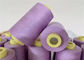 40/2 5300Y Z Twist Ring Spun Polyester Yarn For Sewing