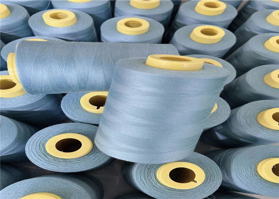 40S/2 100 Spun Polyester Yarn