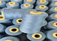 5000 Yards Ring Spun Polyester Sewing Thread Yarn With Z Twist