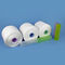 Raw White Optical White Colored 40S2 50S2 60S3 Spun Polyester Yarn