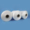 Raw White Optical White Colored 40S2 50S2 60S3 Spun Polyester Yarn