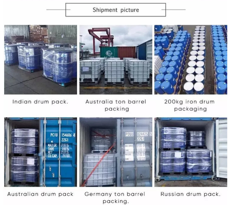 1000 Cst Silicone Oil Hydrogen For Lubrication For Sew Thread Machine