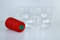 Silicone Oil Polydimethylsiloxan PDMS 99.99% Fluid Silicone For Chemicals Raw Material