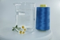 Textile Dyeing Finishing Auxiliaries Silicone Oil Improve Yarns Sewing Property