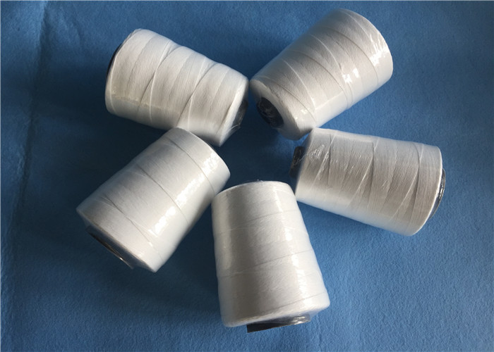 10/3 12/5 20/6 High Tenacity Bag Stitching Closing Sewing Thread for ...